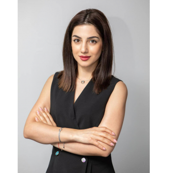 Арпине Даллакян