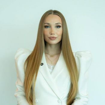 Екатерина Широкова