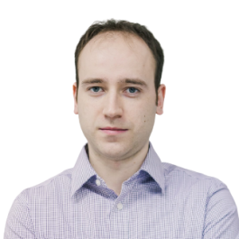 Павел Рылов